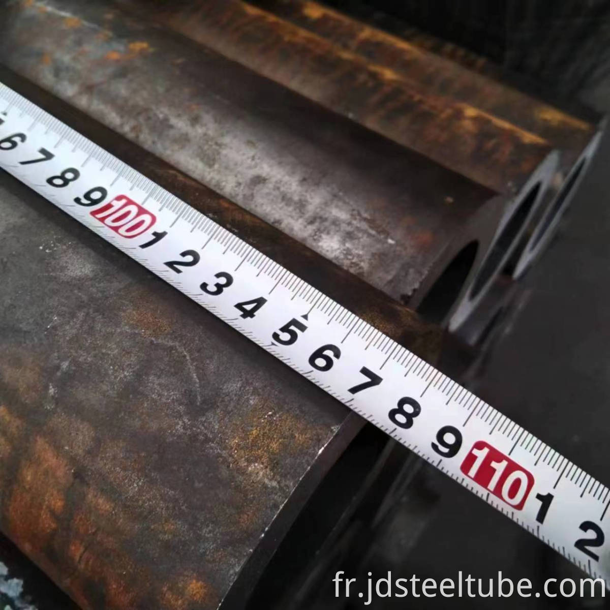 Stainless Steel Tube